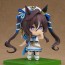 Good Smile Company Nendoroid Vivlos (Uma Musume: Pretty Derby), GSC85623, by GOOD SMILE COMPANY
