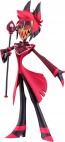Good Smile Company POP UP PARADE Alastor (Hazbin Hotel), GSC89317, by GOOD SMILE COMPANY