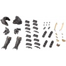 Kotobukiya Mecha Supply 23 Ex Armor F (for robots) , KBY21345, by KOTOBUKIYA