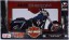 Maisto finished model Harley-Davidson 2004 Dyna Super Glide Sport 1/12 Scale, AOS04385, by AOSHIMA