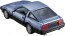 TAKARA TOMY Tomica Premium 15 Nissan Fairlady Z (Z31), TAK36374, by TAKARA TOMY