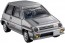 TAKARA TOMY Tomica Premium 35 Honda City Turbo II, TAK91893, by TAKARA TOMY