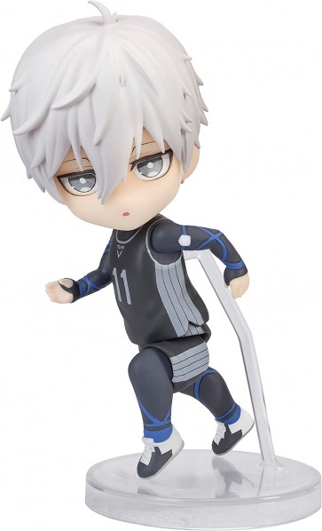 Bandai Figuarts mini Seishiro Nagi, BAC49409, by BANDAI