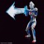 Bandai Figure-rise Standard Ultraman Z Original, BAN54397, by BANDAI