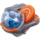 Bandai KIRAMEIGER: DX SHINY KIRA MEI CHANGER , BAN52669, by BANDAI
