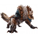 Bandai S.H.MonsterArts Zinogre , BAN14711, by BANDAI