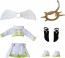 Good Smile Company Nendoroid Doll Outfit Set Angel  , GSC22017, by GOOD SMILE COMPANY