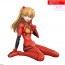Bandai 30MP Asuka Shikinami Langley (Plug Suit Ver.) [Rebuild of Evangelion], BAN25271, by BANDAI