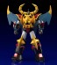 Good Smile Company MODEROID Balking (Gaiking) (Reissue), GSC88495, by GOOD SMILE COMPANY