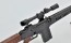 TOMYTEC 1/12 LittleArmory LA024 Type 64 Sniper Rifle  , TMT67980, by TOMYTEC