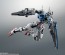 Bandai ROBOT Damashii (SIDE MS) Gundam Aerial ver. A.N.I.M.E., BAC39943, by BANDAI