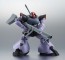Bandai Robot Damashii <SIDE MS> MS-09 Dom ver. A.N.I.M.E. , BAN38214, by BANDAI
