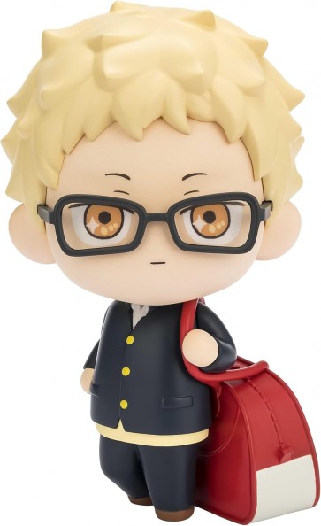 Bandai tekupiku Kei Tsukishima, BAC76191, by BANDAI