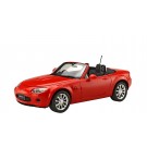 Fujimi 1/24 Inch-up Series No.277 Mazda Roadster  , FUJ46327, by FUJIMI