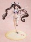 KADOKAWA 1/7 NEKOPARA: Chocola: Maid Swimsuit ver. Figure, KDK40512, by KADOKAWA