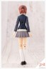 Kotobukiya Sousai Shojo Teien 1/10 Takanashi Koyomi (Reiho High School / Winter Clothes), KBY19427, by KOTOBUKIYA