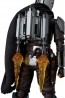 Medicom Toy MAFEX The Mandalorian Chrome Ver., MED72560, by MEDICOM TOY