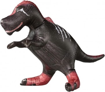 TAKARA TOMY Ania Adventure Continent Ania Kingdom Air Figure Dark Flame (Tyrannosaurus), TAK08562, by TAKARA TOMY