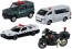 TAKARA TOMY Solve The Case! Police Vehicle Collection  , TAK70549, by TAKARA TOMY