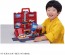 TAKARA TOMY Tomica Lively 4 Actions! Tomica Maintenance Base Box, TAK86670, by TAKARA TOMY