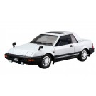 Aoshima 1/24 Nissan HN12Pulsar EXA 1983 , AOS56141, by AOSHIMA