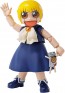 Bandai S.H.Figuarts Zatch Bell, BAC37512, by BANDAI