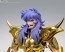 Bandai Saint Seiya Myth Cloth EX Scorpio Milo (Revival Ver.), BAC55486, by BANDAI