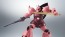 Bandai THE ROBOT SPIRITS (SIDE MS) MS-14S Exclusive for Char GELGOOG ver. A.N.I.M.E. (Reissue), BAC68523, by BANDAI