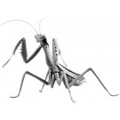 Fujimi Jiyuu Kenkyuu Series No.23 EX-4 IKIMONO HEN OKAMAKIRI SPECIAL SPECIFICATION (METALLIC SILVER), FUJ71159, by FUJIMI