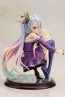 Kotobukiya 1/7 No Game No Life Shiro (Reissue), KBY55944, by KOTOBUKIYA