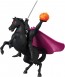 Medicom Toy UDF Disney Series 11 The Headless Horseman, MED58655, by MEDICOM TOY
