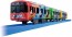 TAKARA TOMY Plarail S-59 Keihan Railway 13000 Series Thomas the Tank Engine, TAK36275, by TAKARA TOMY