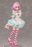 Alumina 1/7 THE IDOLM@STER CINDERELLA GIRLS: RIAMU YUMEMI PVC  , ALU00013, by Alumina