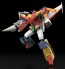 Good Smile Company The Brave Express Might Gaine: THE GATTAI Might Kaiser, GSC83889, by GOOD SMILE COMPANY