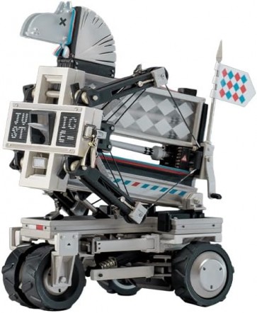 Kotobukiya Justice Knight (Arknights), KBY75652, by KOTOBUKIYA