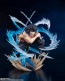 Bandai Figuarts ZERO Inosuke Hashibira Beast Breath "Demon Slayer: Kimetsu no Yaiba" , BAN08963, by BANDAI
