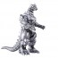 Bandai Movie Monster Series: Mecha Godzilla 2004, BAN44727, by BANDAI