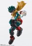 Bandai S.H.Figuarts Izuku Midoriya, BAC68172, by BANDAI