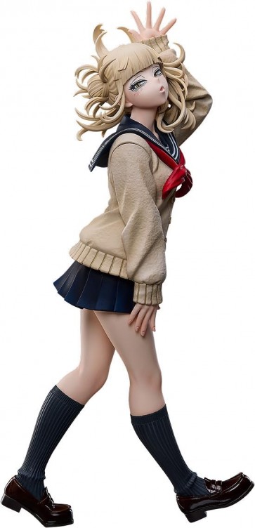 Good Smile Company 1/4 My Hero Academia: Himiko Toga, GSC68249, by GOOD SMILE COMPANY