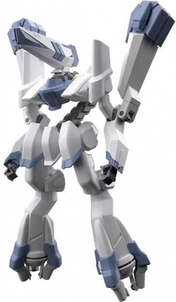 Good Smile Company MODEROID Imber (IDOLM@STER XENOGLOSSIA), GSC67919, by GOOD SMILE COMPANY