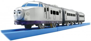TAKARA TOMY Plarail Thomas TS-12 Kenji, TAK93524, by TAKARA TOMY