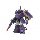 1/35 Berserga DT Standard Edition (First Press Limited Edition), WAV62102, by WAVE