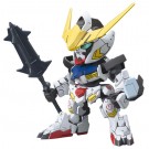 BB Senshi 401 Gundam Barbatos DX, BAN94326, by BANDAI