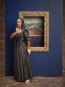 FREEing figma Mona Lisa by Leonardo da Vinci, FRE12100, by FREEING