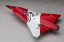 Hasegawa 1/48 J35O Draken Austrian Special, HAS75191, by HASEGAWA