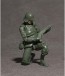 MegaHouse G.M.G.PROFESSIONAL Mobile Suit Gundam The Zeon Army General Soldier 02, MEG37722, by MEGAHOUSE
