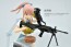 TOMYTEC 1/12 Little Armory [LA094] M249 Upgrade Type, TMT26823, by TOMYTEC