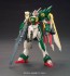 BANDAI  1/144 HGBF Wing Gundam Fenice   Plastic Model kit, BAN51499, by BANDAI