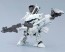 Kotobukiya D-STYLE Lineark White-Glint (Armored Core) (Reissue), KBY64595, by KOTOBUKIYA