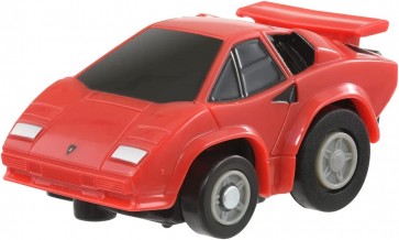 TAKARA TOMY ChoroQ e-11 Lamborghini Countach LP5000 QV, TAK25188, by TAKARA TOMY